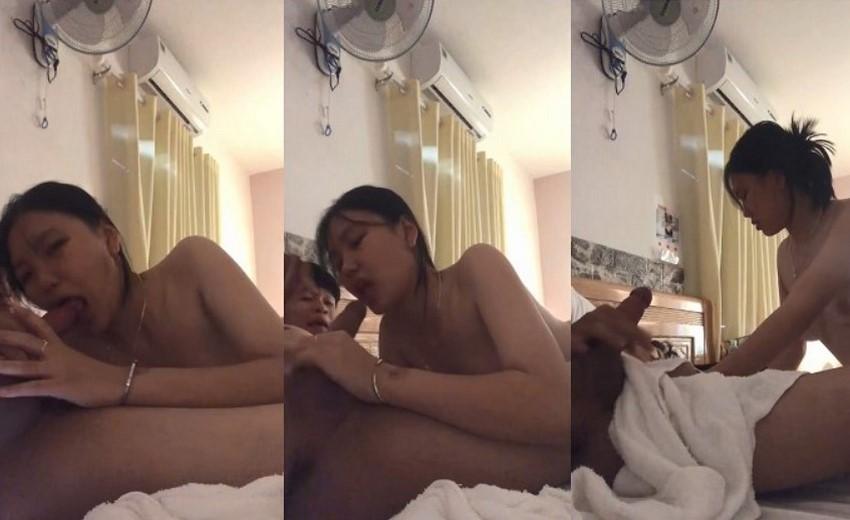 sex nga thủ dâm Anh họ có con cu cực khủng